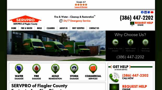 servproflaglercounty.com