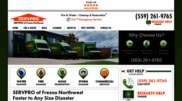 servprofresnonorthwest.com