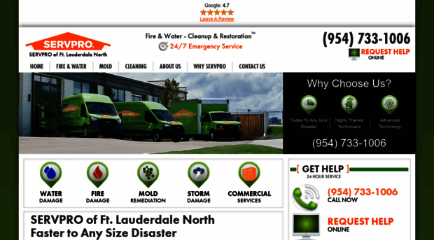 servproftlauderdalenorth.com