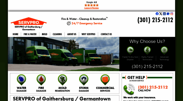 servprogaithersburggermantown.com