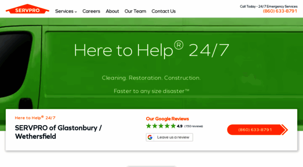 servproglastonburywethersfield.com