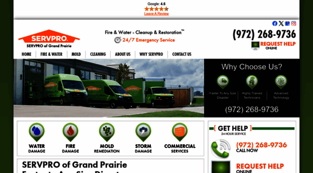 servprograndprairie.com