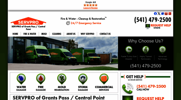 servprograntspasscentralpoint.com