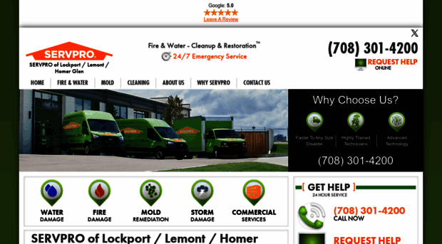 servprolockportlemonthomerglen.com