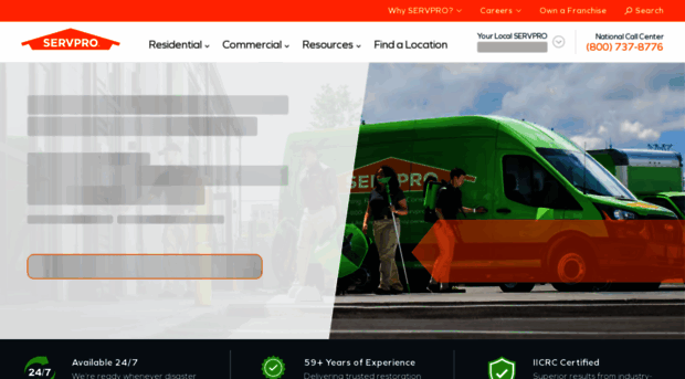 servprolowermanhattan.com