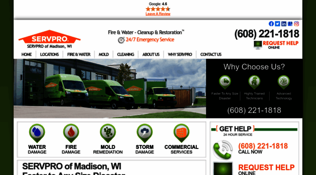 servpromadisonsouthwest.com