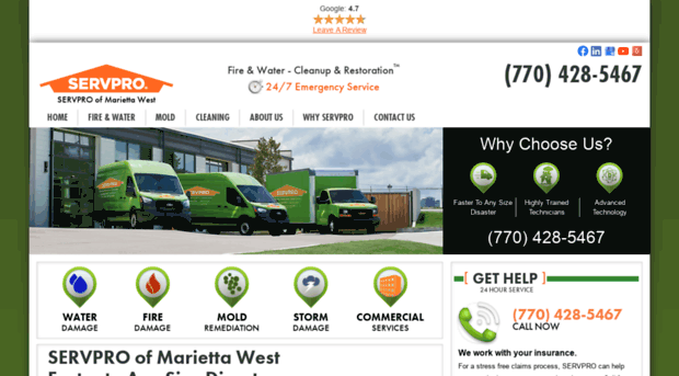 servpromariettawest.com