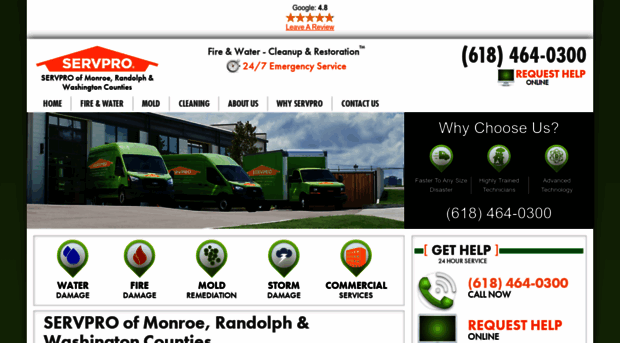 servpromonroerandolphwashingtoncounties.com