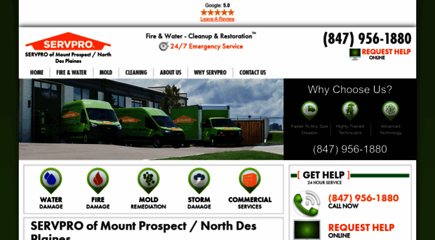 servpromountprospectnorthdesplaines.com