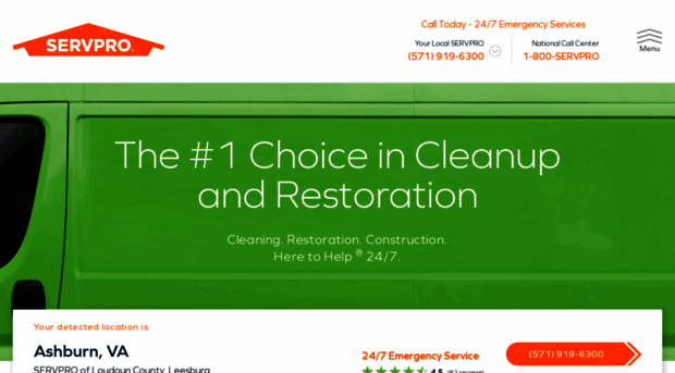 servpronewtoronto.com