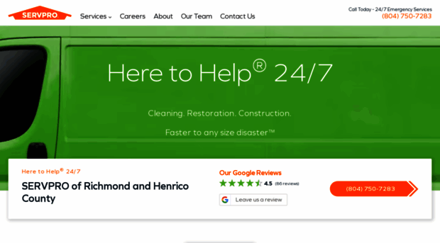 servprorichmond.com