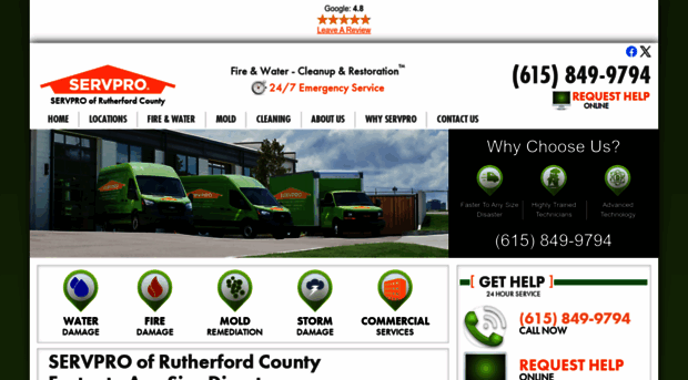 servprorutherfordcounty.com