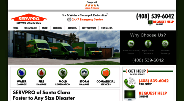 servprosantaclara.com