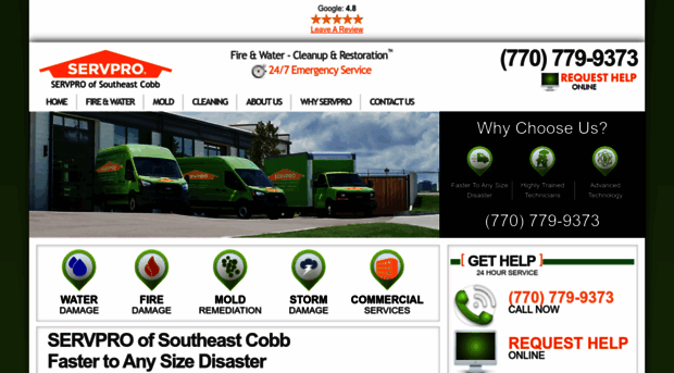 servprosouthcobb.com