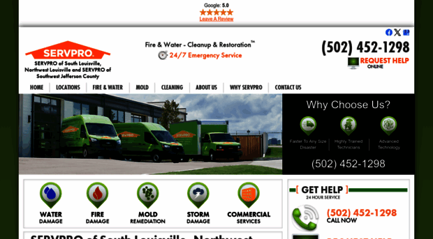 servprosouthlouisville.com