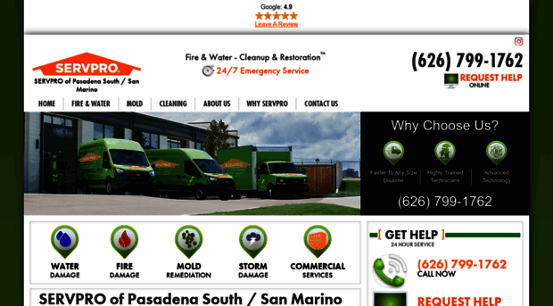 servprosouthpasadenasanmarino.com