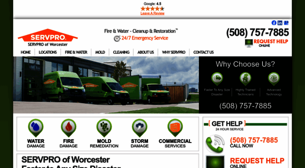 servprosouthworcester.com