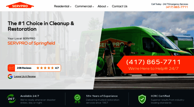 servprospringfieldgreenecounty.com
