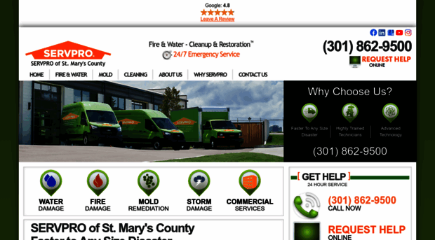 servprostmaryscounty.com