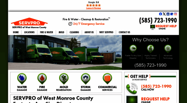servproswmonroecounty.com