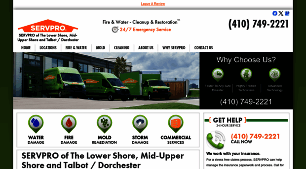 servprothelowershore.com