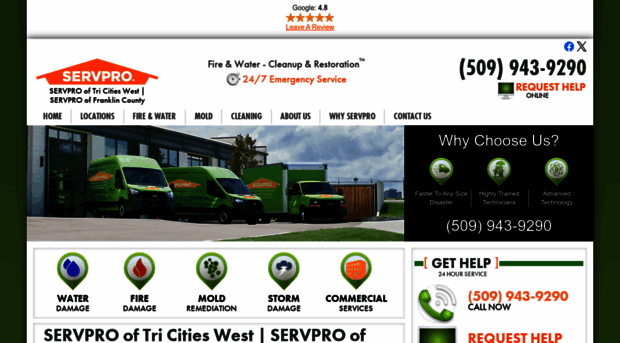servprotricitieswest.com