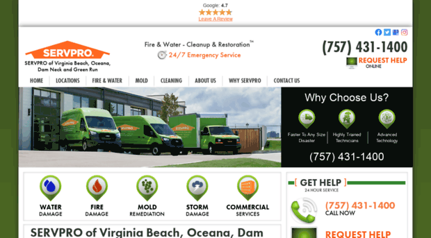 servprovirginiabeach.com