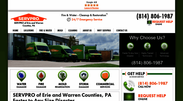 servprowesteriecounty.com