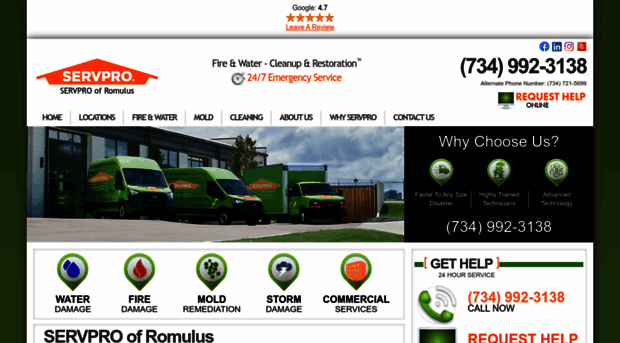 servprowestlandwestgardencity.com