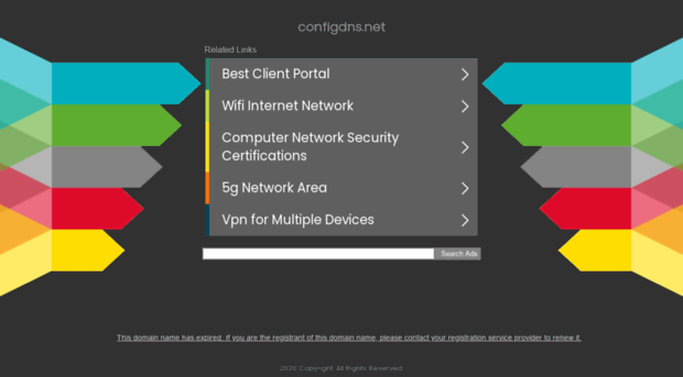 servr1.configdns.net