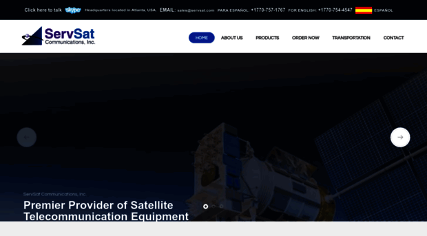 servsat.com