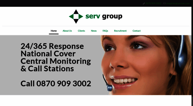 servsec.com