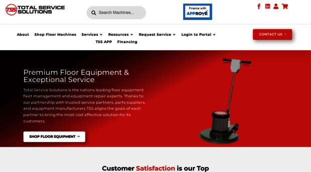 servsolutions.net