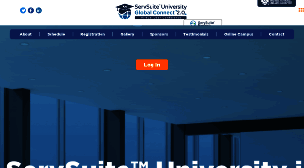 servsuiteuniversity.com