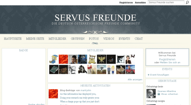 servusfreunde.com
