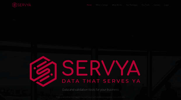 servya.com