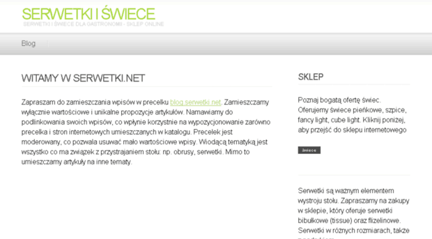 serwetki.net