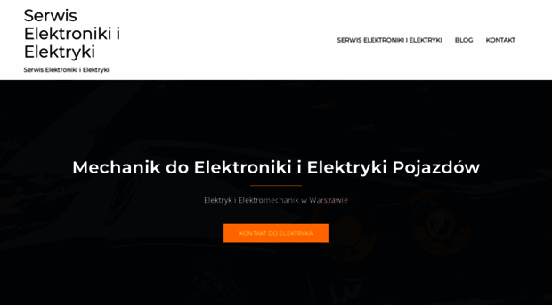 serwis-elektro.pl