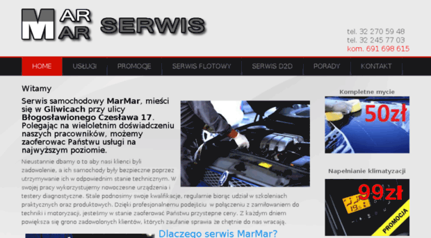 serwis-gliwice.com