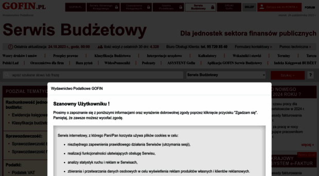 serwisbudzetowy.pl