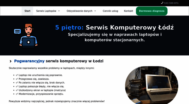 serwislodz.pl
