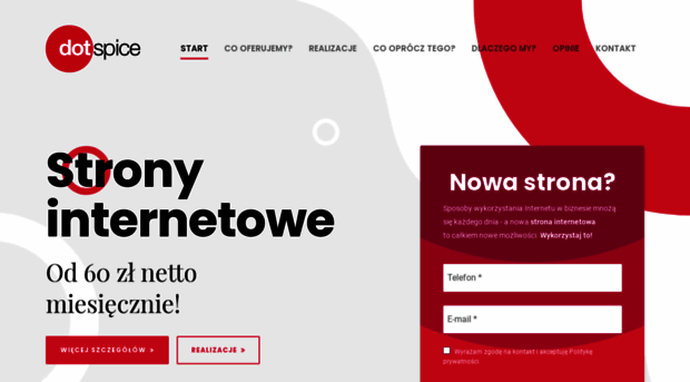 serwisy-internetowe.pl