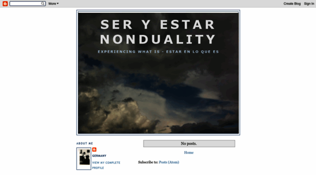 seryestar-nonduality.blogspot.com