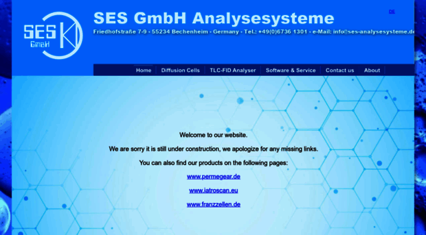 ses-analysesysteme.de