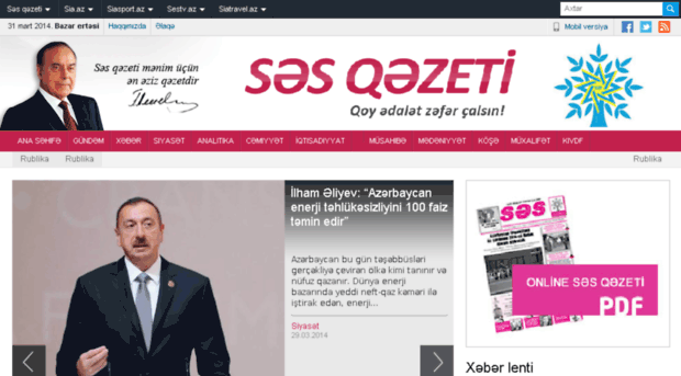 ses-news.az