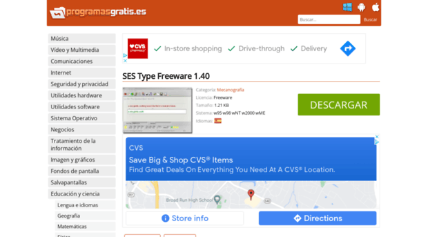 ses-type-freeware.programasgratis.es