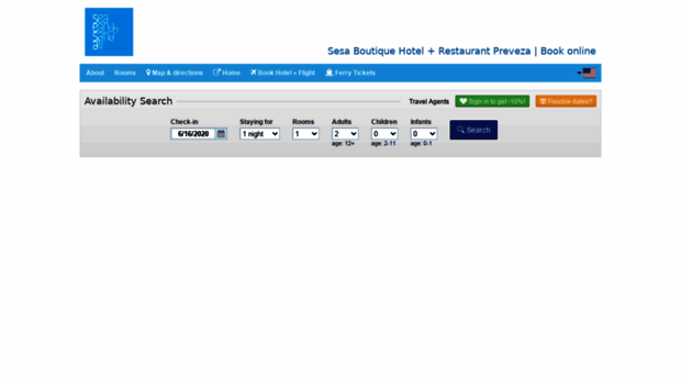 sesa.reserve-online.net