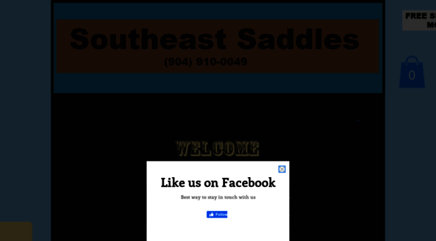 sesaddles.com