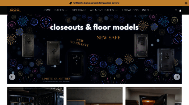 sesafes.com