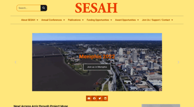 sesah.org